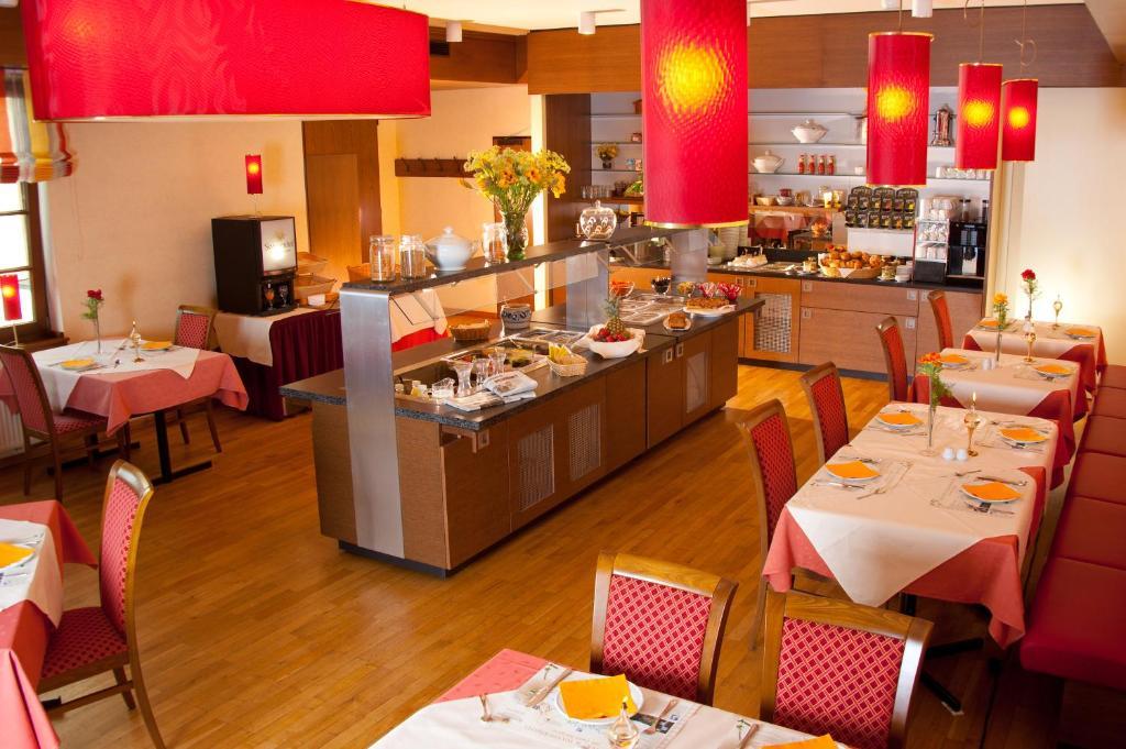 Hotel Restaurant Sonnenhof Weyerbusch Kültér fotó