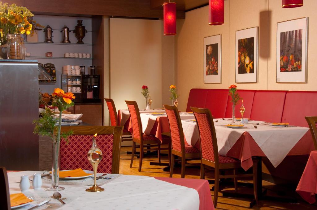Hotel Restaurant Sonnenhof Weyerbusch Kültér fotó