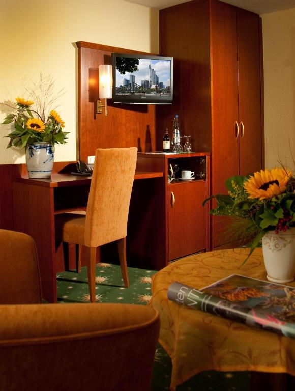 Hotel Restaurant Sonnenhof Weyerbusch Szoba fotó
