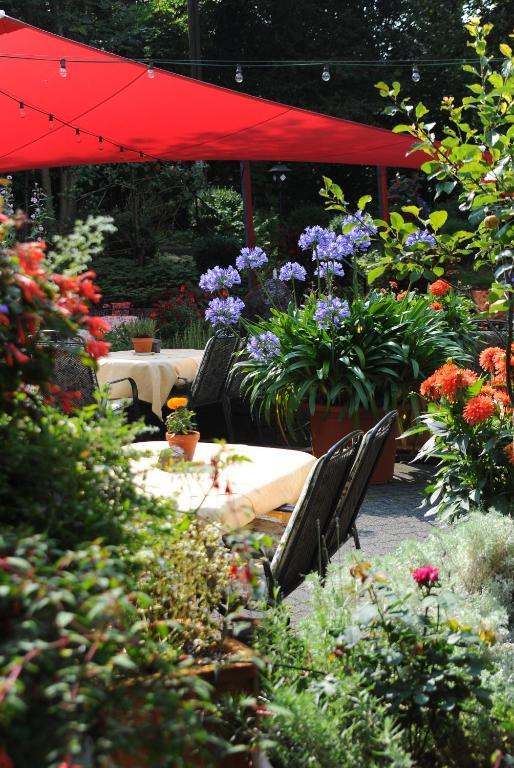 Hotel Restaurant Sonnenhof Weyerbusch Kültér fotó