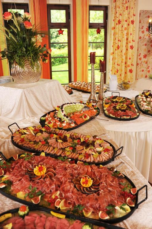 Hotel Restaurant Sonnenhof Weyerbusch Kültér fotó